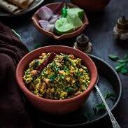 Lehsuni Methi